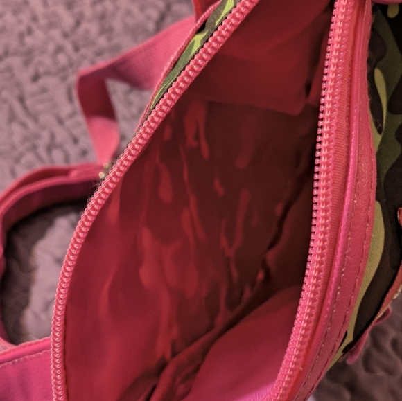 Simply Southern Crossbody Bag - Picture 5 of 5